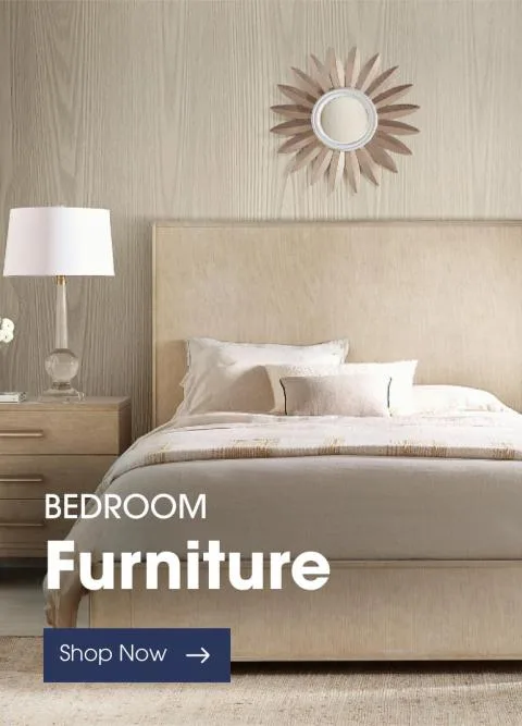 Bedroom furniture