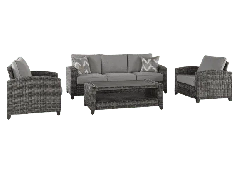 Patio Furniture Image