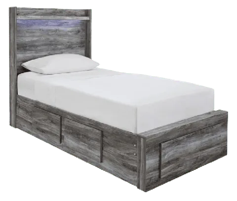 Sleep & Bedding Image