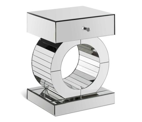 Jocelyn - End Table, 17.5"
