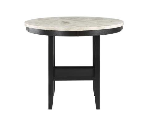 D40011 - Bar Table - Light, 42"