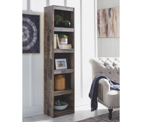 Derekson - Multi Gray - Pier