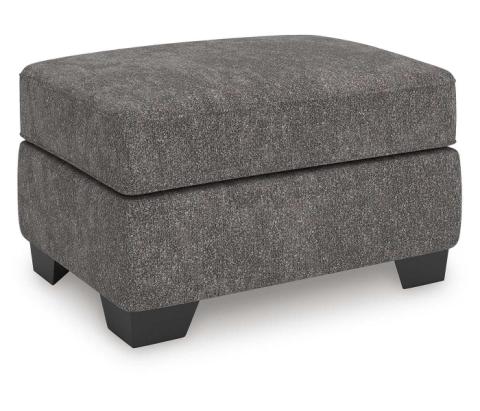 Olten Ottoman Graphite