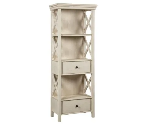 Bolanburg - Antique White - Display Cabinet