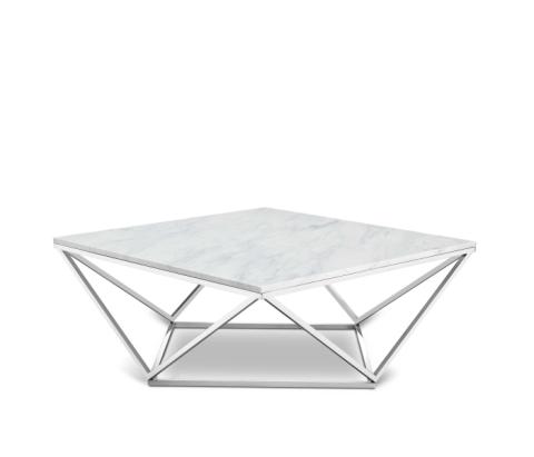 Skylar - Coffee Table, 36"