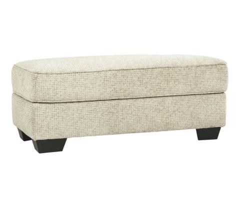 Monaghan - Sandstone - Ottoman