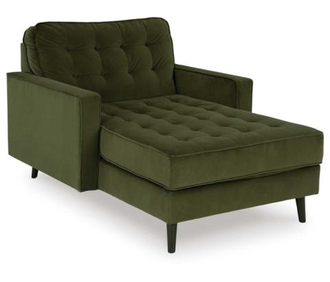 Reveon Lakes Chaise - Green