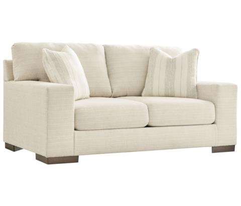 Maggie - Birch - Loveseat