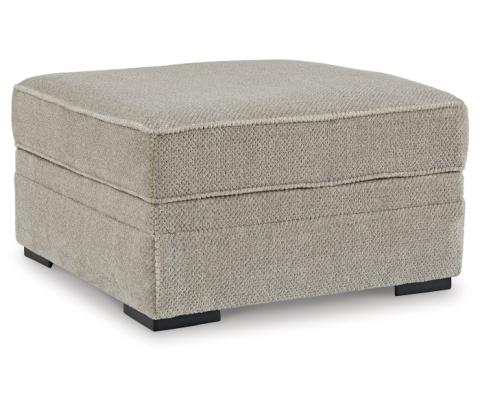 Calnita - Sisal - Ottoman With Storage