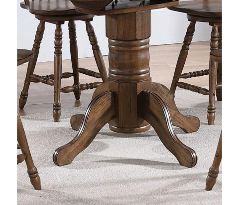 Carolina Crossing - Gathering Table Base