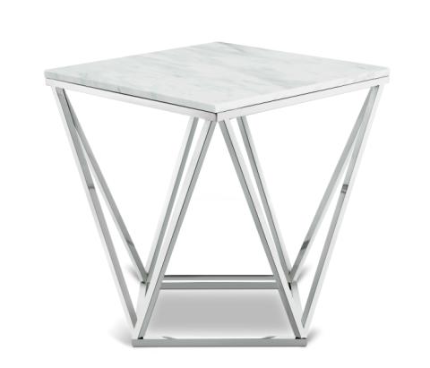 Skylar - End Table, 20"