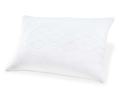 Zephyr 2.0 - White - Huggable Comfort Pillow