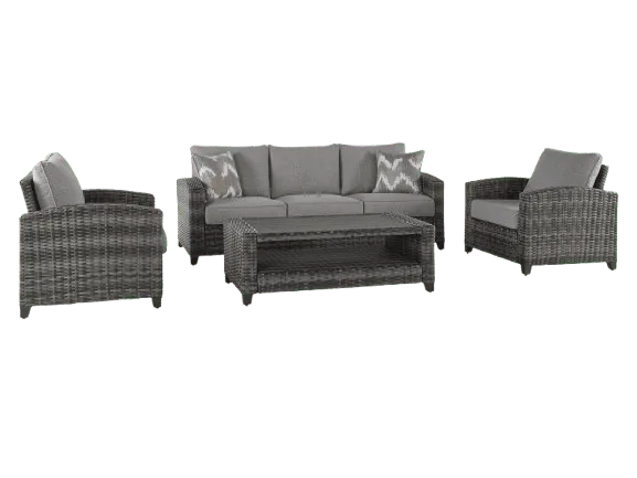 Patio Furniture Image