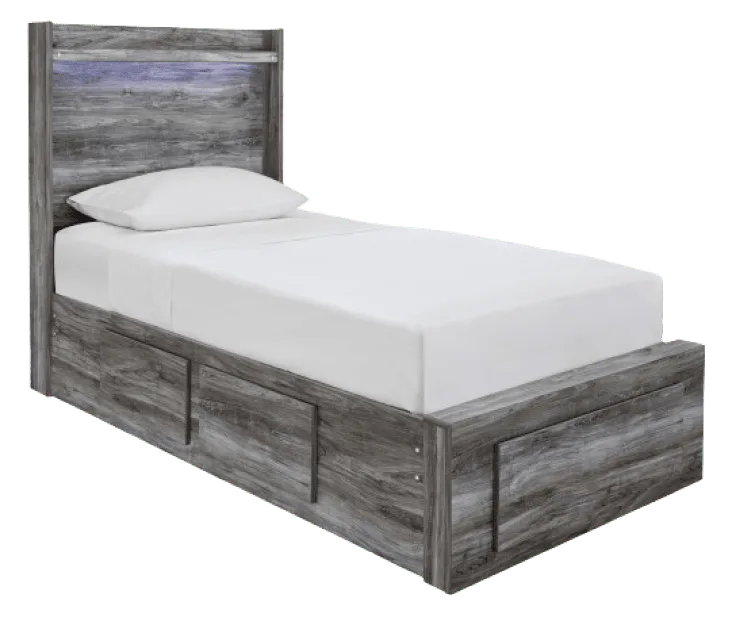 Sleep & Bedding Image