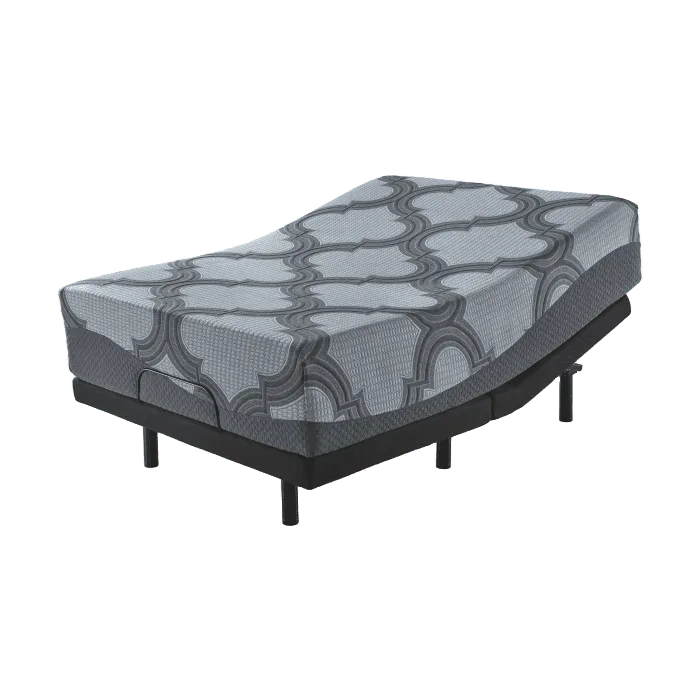 Mattresses with Bases