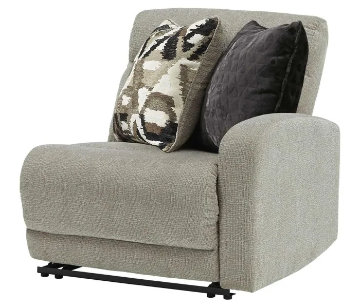 Colleyville RAF Zero Wall Power Recliner Beige, 37"