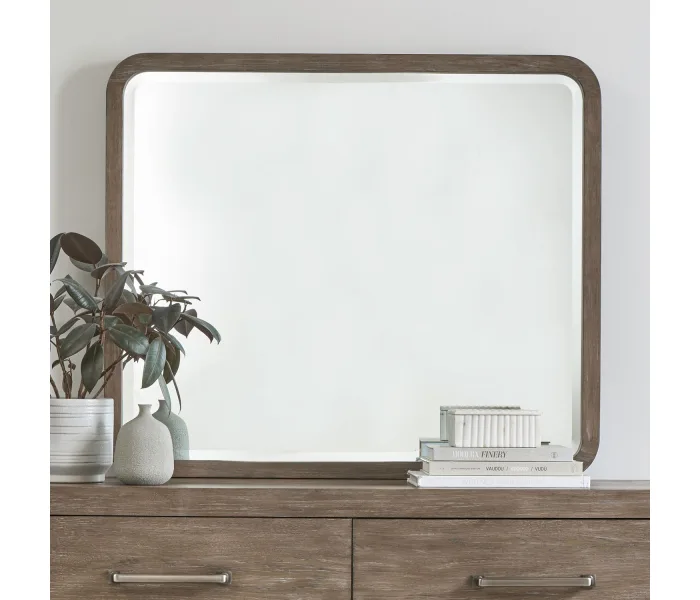 South Bend - Landscape Mirror