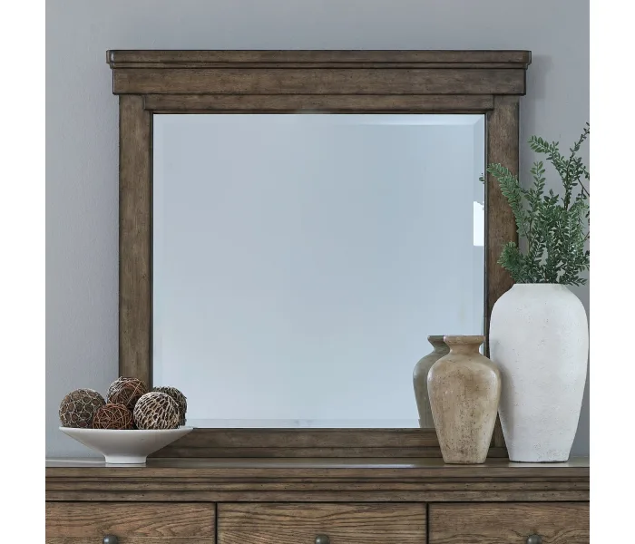 Carolina Park - Mirror
