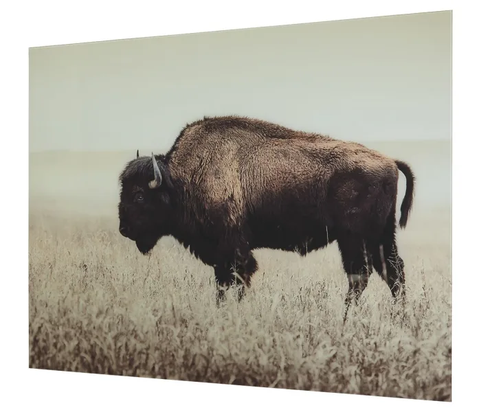 Brutus - Sepia - Wall Art