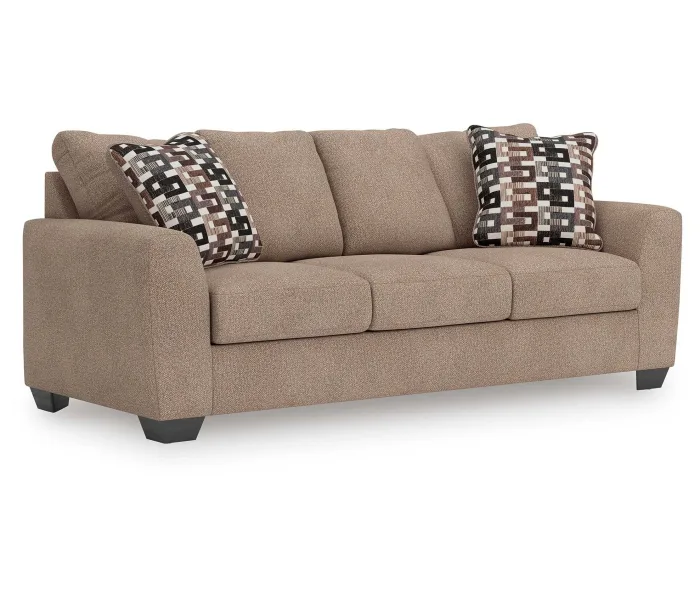 3020439 - Cozyliving Furniture  - Triston-Peaks Queen Sofa Sleeper