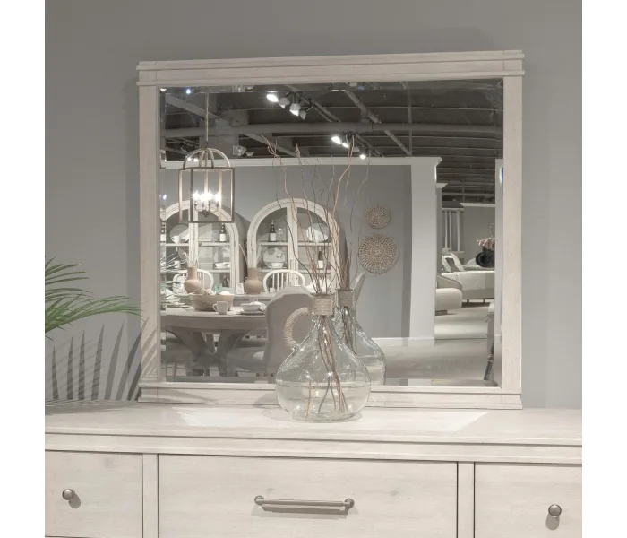 New Haven - Mirror