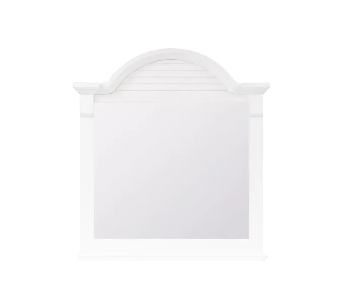Summer House - Small Mirror