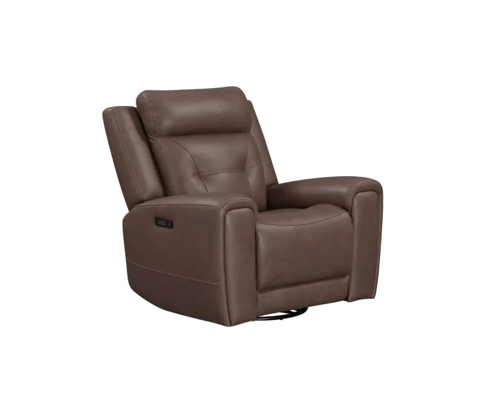 Beckham - Swivel Glider Recliner P2