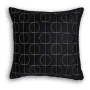 Kydner - Black / Silver - Pillow (Set of 4)