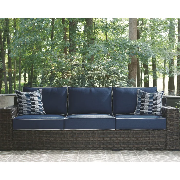 Grasson sofa