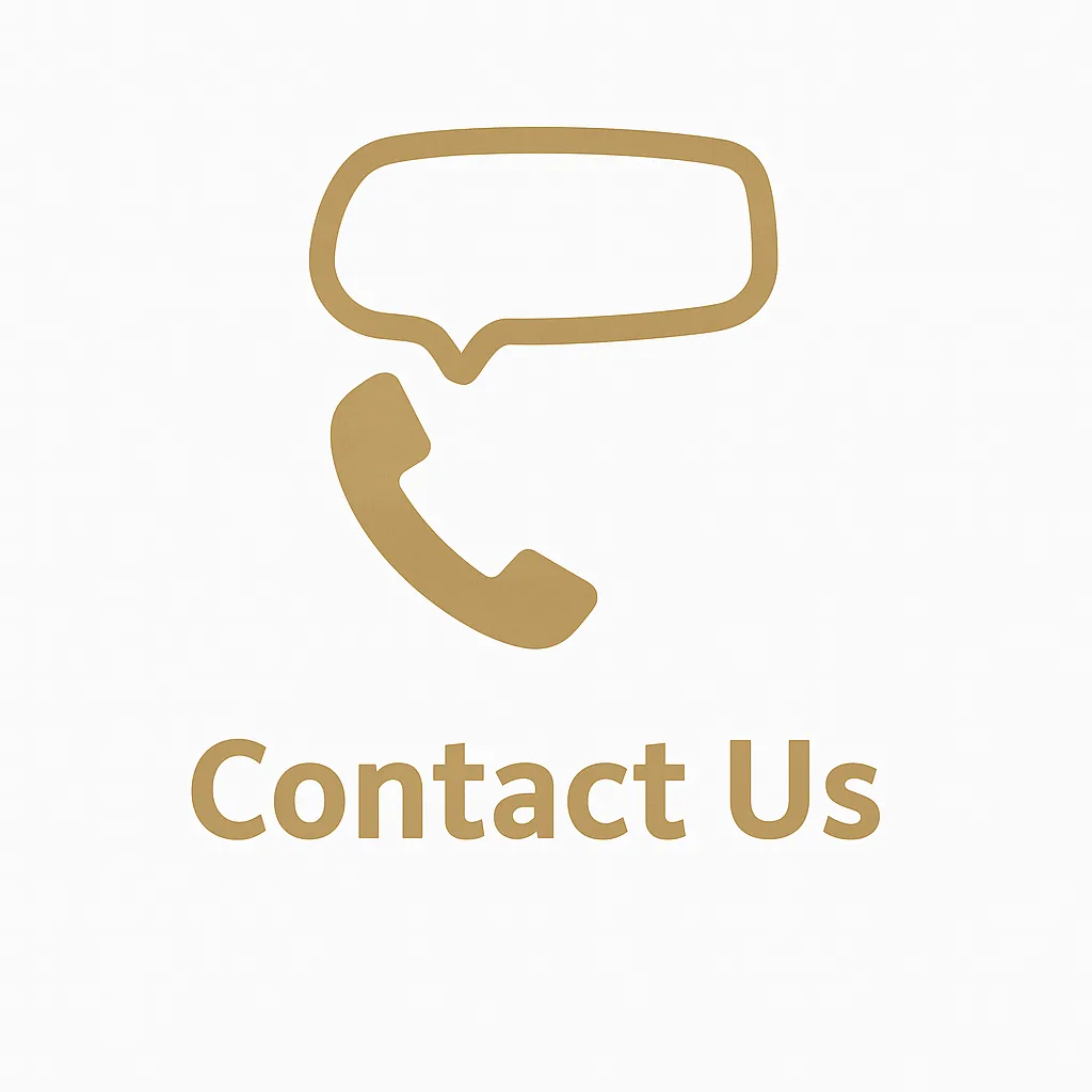 Contact Us