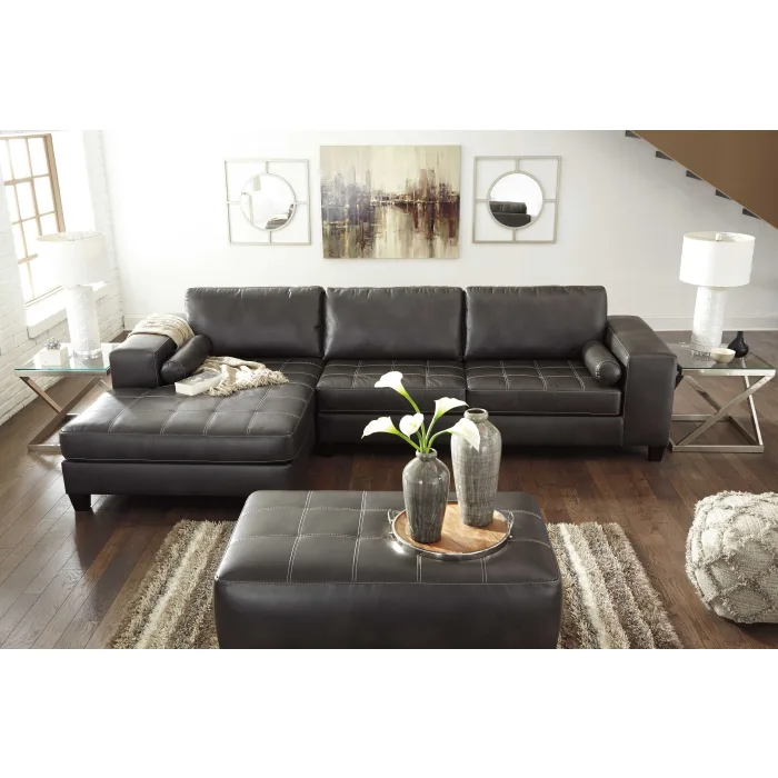 Contemporary Living Room Sets
