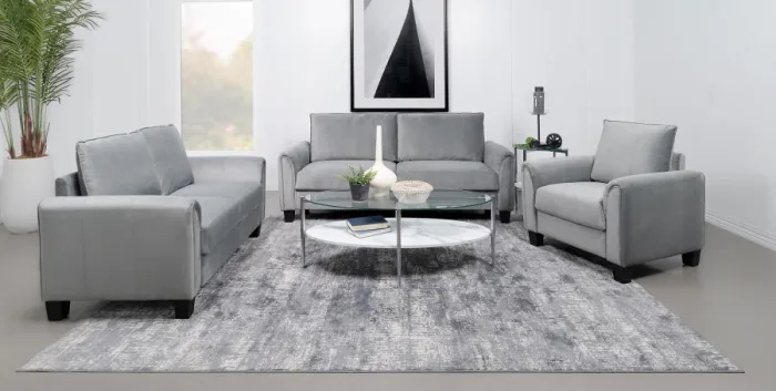 Davis living room set
