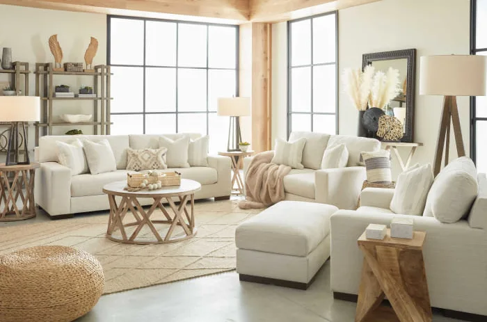 Explore Cozy Living Furniture Collections for Every Room in Your Home!