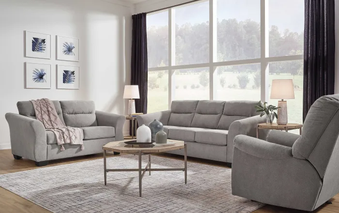 Miravel living room set