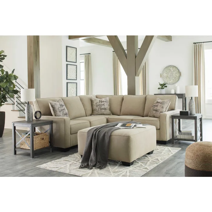 Modern Farmhouse Living Room Sets