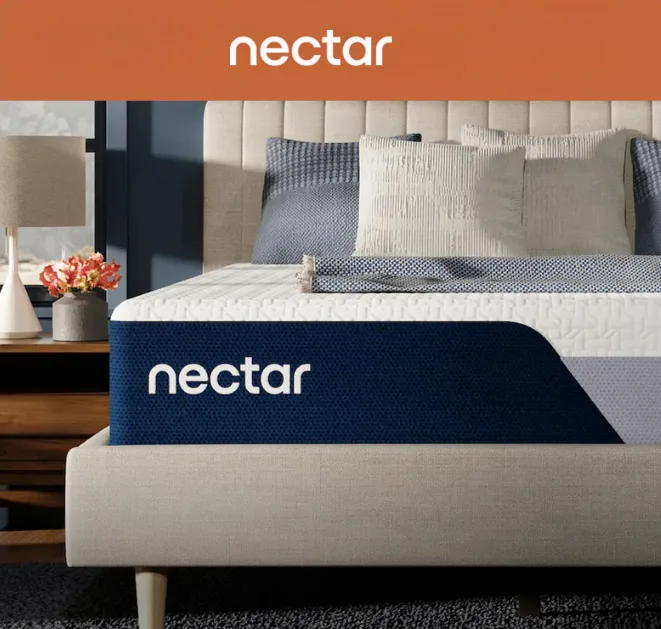 Nectar Brand