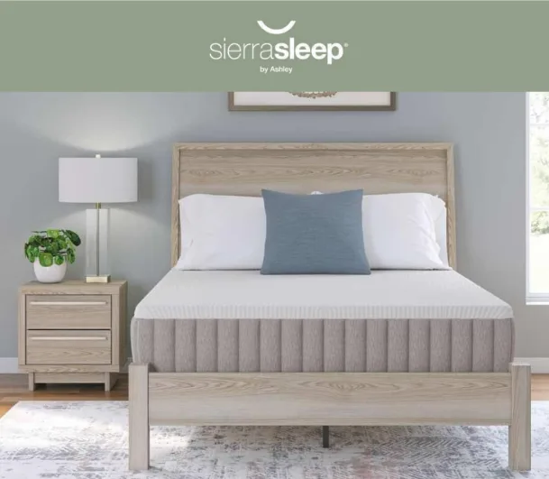 Sierra Sleep Brand