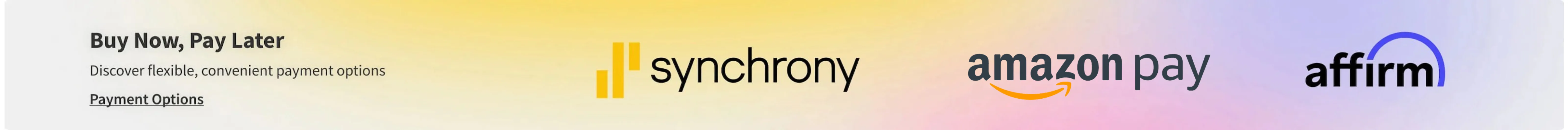 synchrony