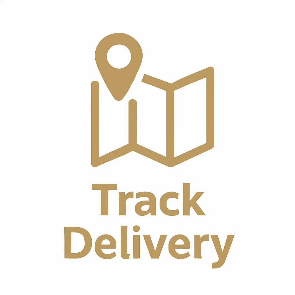 Track Delivery