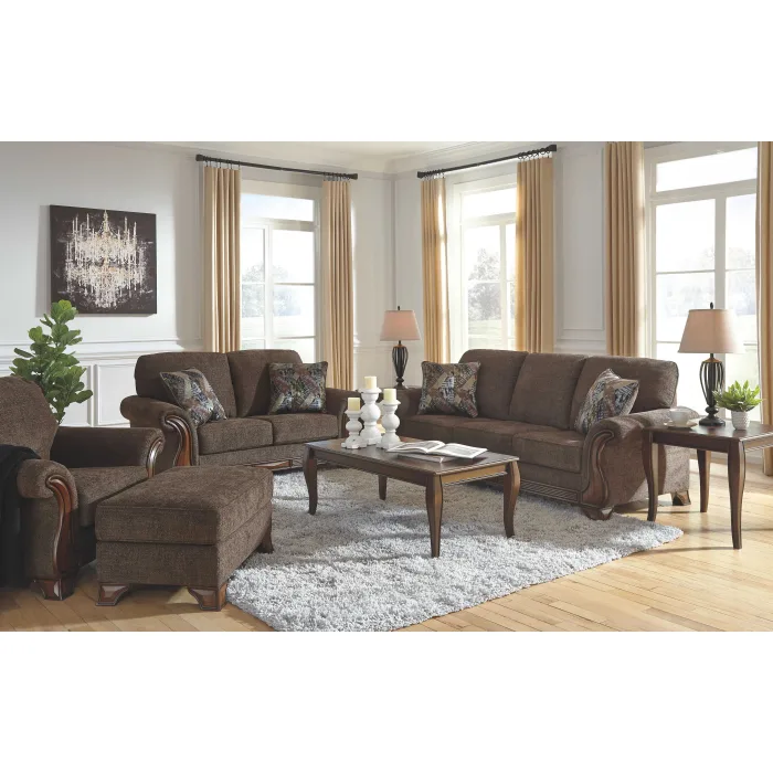 Traditional Living Room Sets