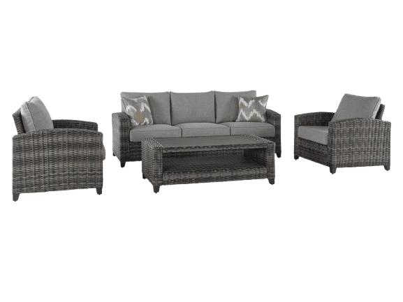 Patio Furniture Image