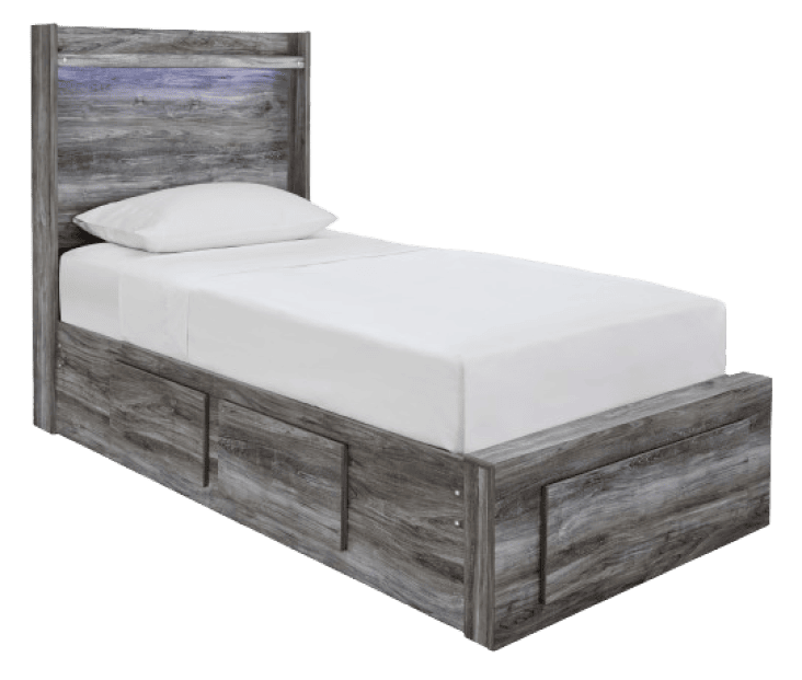Sleep & Bedding Image