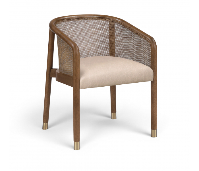 Sylvan - Vegan Leather Dining Chair (Set of 2)