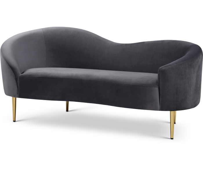 Ritz - Loveseat
