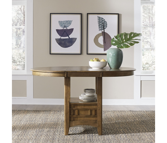 Santa Rosa - Pub Table Top, 42"