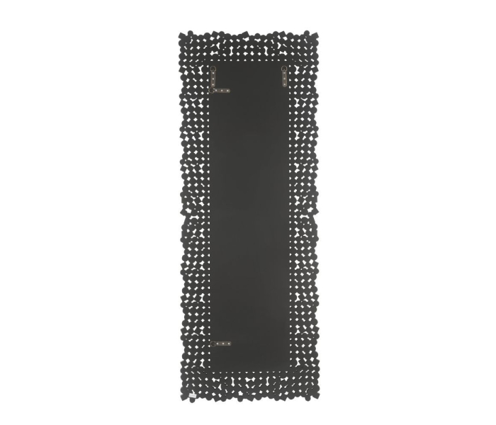 Kachina - Wall Decor - Mirrored & Faux Gems - 63"