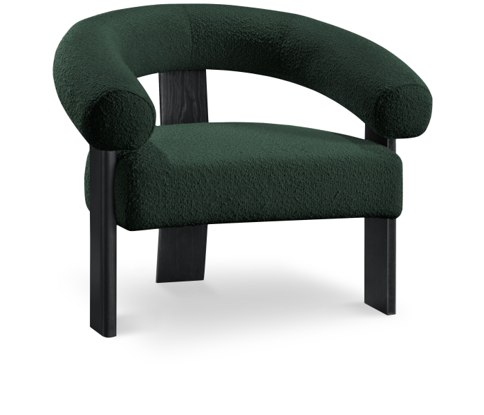 Winston - Accent Chair