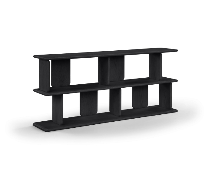 Nexa - Media Console