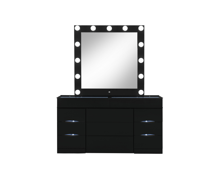 Ella - Vanity Top With LED