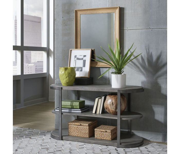 Modern View - Sofa Table Top, 53"